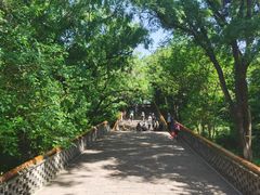 -沈阳市东陵公园