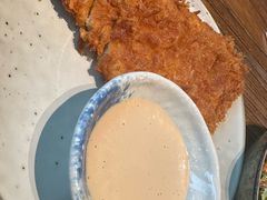 -盐说Salt Talk北美风味西餐厅(海上世界店)