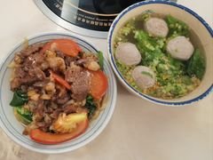 -合意桐坑牛肉粿·鲜牛肉火锅(嵩山总店)