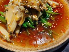 凉拌鲍片-蟹榭·本帮江浙菜·蟹宴(五角场合生汇商场店)