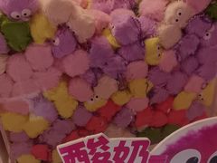 -K22.酸奶草莓(烟台芝罘店)