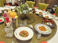 -上海人家花樣年华(中山公园店)