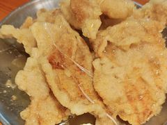 -冰川朝鲜族料理·东北菜(观前店)