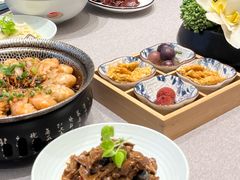 -宁海食府·涌宴(真和店)