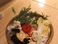 -十二舍·湯物素煮(江泰潤政店)