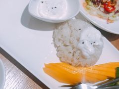 -Pho Asia 亚阁越南料理(上海来福士广场店)