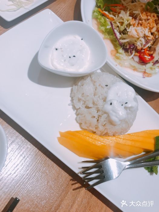 Pho Asia 亚阁越南料理(上海来福士广场店)图片
