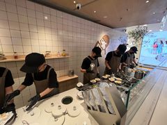 -喜茶(上海打浦桥日月光gelato lab+店)