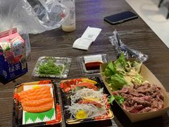 -盒马鲜生(王府广场店)