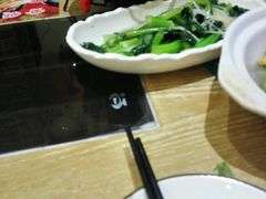 -亲回家吃饭餐厅(黄陂店)