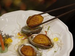 -龙悦湾酒家·八阵鱼生·渔人码头店