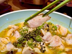 -羊之道草原味道清真餐厅(番禺店)