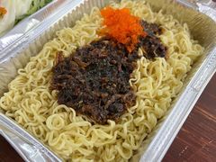 -强记龙虾钳(定安里店)