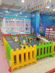 -胜利乐园(胜利购物广场店)