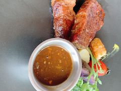 -五合院·整点烤肉