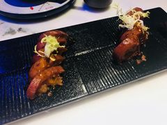 -绿茶餐厅(城西银泰城店)