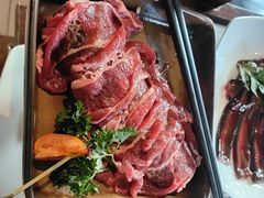 -皇城老妈火锅(琴台店)