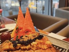 -花潮料理艺食馆(SM新生活广场店)