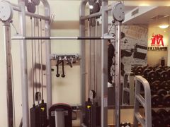 -炼健身私教工作室
