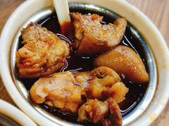 猪脚-易裕和·长沙米粉(竹塘西路店)