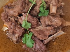 -芦月轩羊蝎子(北蜂窝店)