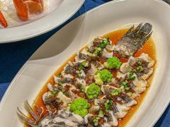 -馋遇江南·精致湖景雅宴(东方之门店)