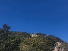 -梧桐山风景名胜区