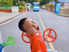 -滇池海埂公园