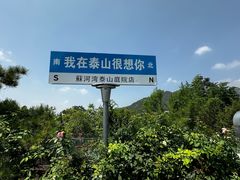 -蘇河湾·新鲁菜·泰山宴(泰山店)