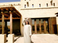 -阿布扎比沙漠皇宫酒店水疗中心