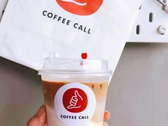 -COFFEE CALL(云锦路店)