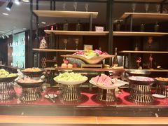 -君来湖滨饭店·玫瑰园