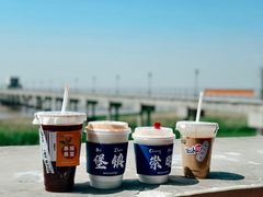 -seeu coffee(江滩店)