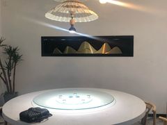 -烛影拾光观景餐厅·创意菜·摄影·小提琴(大唐不夜城店)