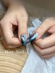 -森日式美甲沙龙MORI NAIL总店