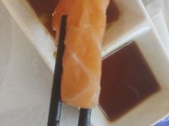 -听松楼·花园酒店·自助餐厅(红梅公园店)