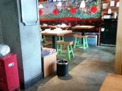 大堂-猛料鸭仔饭(赤坎店)