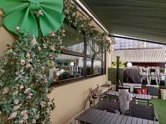 -吾象走甜·生日蛋糕·甜品台茶歇
