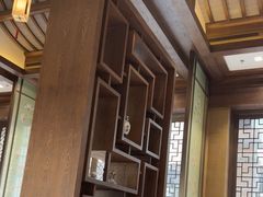 -太湖饭店·寄畅轩中餐厅