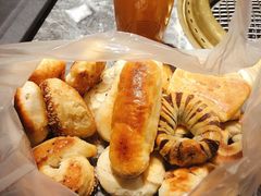 -张家清真糕点(奉天街店)