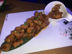 -新悦·霞浦海鲜生(上下杭店)