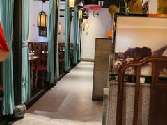 大堂-醉英雄四川料理(新塘万达广场店)
