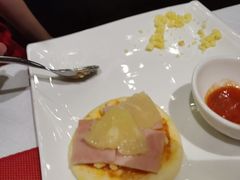 -ITA·意塔意大利餐厅(亦庄店)