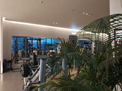 -YCHL FIT 健身(星寰店)
