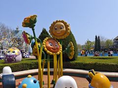 -大连海昌发现王国主题公园