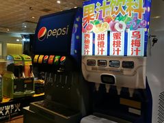 -火炉火自助餐(悠唐购物中心店)