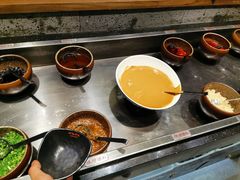 -呷哺呷哺 小火锅 (浦东新欧尚超市店)