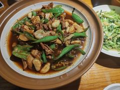 -田婆婆的菜(新天地店)