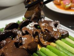 -金苑酒家·客家菜·广东老字号(万象店)
