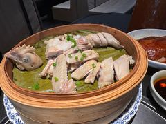 -金陵家宴·金陵春·南京菜(夫子庙店)